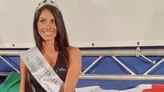Miss Italia 2022, esaltante tappa Regionale andata in scena ad Alvignano, Caserta