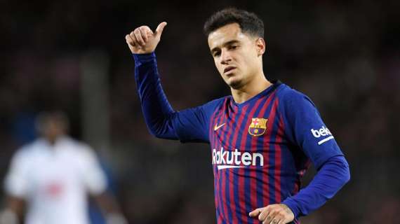 Dopo James e Perisic, anche Coutinho in prestito al Bayern, Azzi: "Nonostante tutti i soldi che hanno..."