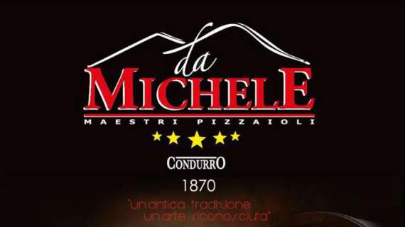 INTERVISTA - Danilo Condurro della pizzeria da Michele al Vomero su Noesolofutbol