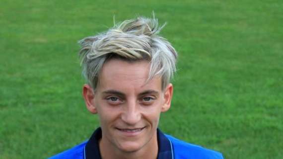 Gabbiadini, la sorella: "Manolo sta onorando la maglia, è sereno e darà il massimo fin quando sarà li..."