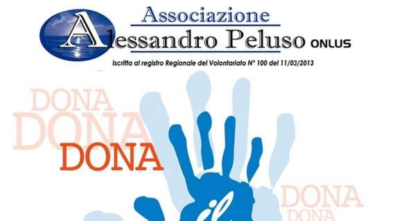 (FOTO) - Associazione Alessandro Peluso Onlus