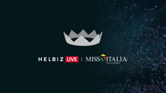 Finalissima Miss Italia 2021, di scena a Venezia