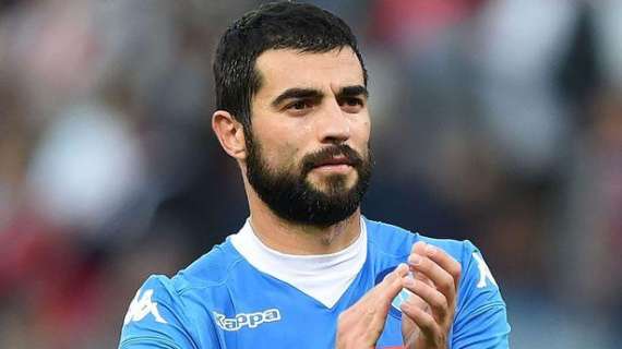Albiol, il padre: “A Napoli è felice, spero che chiuda la carriera in azzurro! Valencia? Tutte bugie. Con Sarri e i compagni sta benissimo”