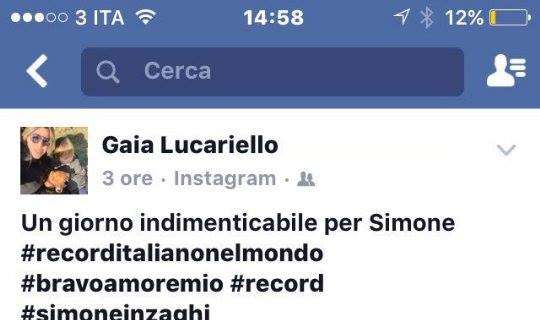 AMARCORD - quando Simone Inzaghi mise a segno una "quadrupletta" contro il Marsiglia