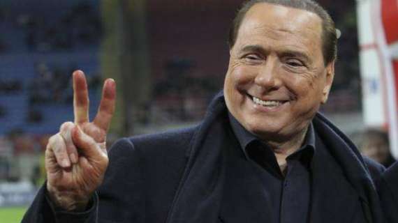 Galliani pronto a fare il suo ingresso in politica al fianco di Berlusconi
