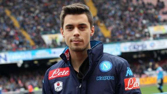 Grassi non dimentica Napoli. Visita a Jorginho, che lo prende in giro: "Terun!"