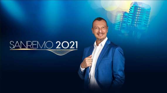 SVELATI I "BIG" DEL FESTIVAL DI SANREMO 2021/ ECCO I NOMI.