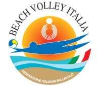 Beach Volley: Campionato Italiano, il giorno delle finali a Casal Velino
