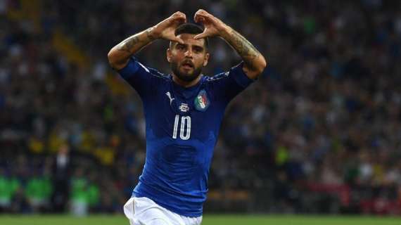 UFFICIALE - Italia, amichevole a Manchester contro l'Argentina: i dettagli