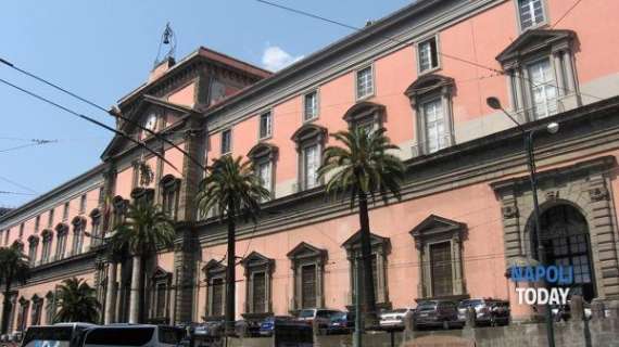 Musei aperti, Napoli supera Firenze