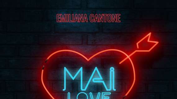 Musica:”Fuori il video "Mai Love" di Emiliana Cantone feat. Ivan Granatino.  