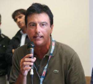 Giornalisti, in Campania elezioni chiuse al primo turno, Ottavio Lucarelli ringrazia i giornalisti della Campania.