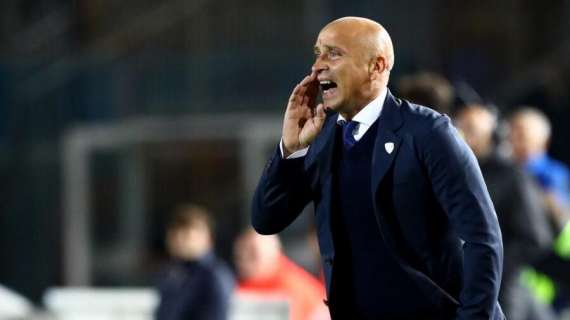 UFFICIALE - Salta un'altra panchina in Serie A: il Brescia ha esonerato Corini