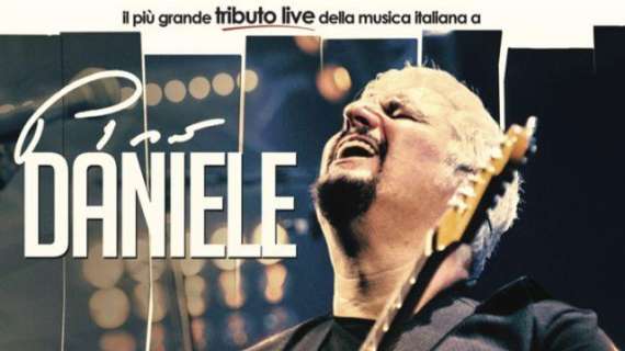 "Pino Eʼ", da Jovanotti alla Mannoia: un concertone tributo per Pino Daniele a Napoli