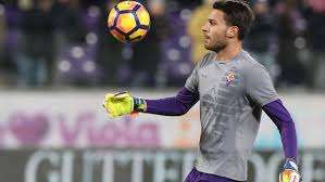 Fiorentina, Sportiello: "Vogliamo ricompensare l'affetto dei nostri tifosi..."