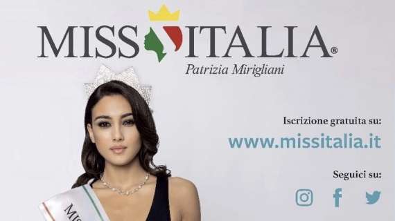 Miss Italia 2022, giovedì 4 agosto a Napoli, in arrivo una Selezione Provinciale: modelle alla ricerca del pass