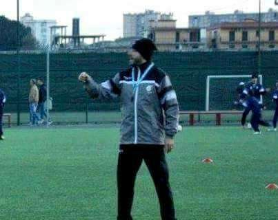 Calcio, Udine: Il responsabile tecnico del settore giovanile dell’Udinese riceverà l’ambito Premio Malafemmena a maggio nella sua Napoli.