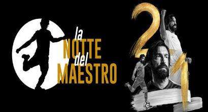 Tutto pronto per "La Notte del Maestro" 