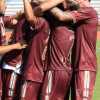 Anticipo Serie D - Tris della Puteolana sul campo del Terracina