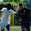 La Santegidiese piega la Spal di Parlato e spegne il sogno serie D