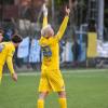 Ligorna da record: 9-1 al NovaRomentin e 72 punti storici