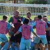 Percentuale stranieri in campo nel girone G di Serie D: comanda il Budoni, due club a quota 0