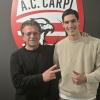 Carpi, colpo in attacco: ecco chi è il nuovo rinforzo in arrivo dalla Serie A
