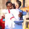 La Reggina vince 3-1 il recupero di campionato e si avvicina alla vetta