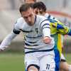 Ciliverghe, confermato il capitano Alessandro Triglia