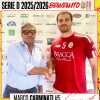UFFICIALE: Villa Valle, firma un 25enne ex Mantova e Siena
