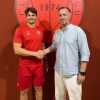 UFFICIALE: Campodarsego, firma un attaccante classe '99