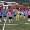 Serie D, girone H: il punto dopo l'ultimo turno di campionato