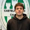 UFFICIALE: Castelfidardo rafforza la rosa con l'arrivo di Valentino Domenico
