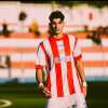 Atletico Lodigiani: mercato dalla Serie C per Perrotta