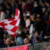 Presenza tifosi in Serie D - Teramo e L'Aquila fuori dal podio