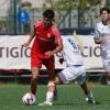 I più "cattivi" del girone D di Serie D: Abbà, Battistello, Lisi ed altri