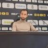 Siena, mister Bellazzini: «Affrontato club di livello superiore. Il nostro obiettivo è...»