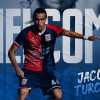 Serie D: Jacopo Turchet cerca squadra, esperienza e qualità per il centrocampo