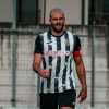 Riccardo Ammirati rinforza la retroguardia del Fanfulla