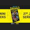 Le Panini Weeks arriva negli stadi della Serie C per la 27ª e 28ª giornata