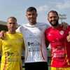 L'età media del girone I di Serie D: altissima quella della Nissa