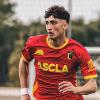 Toma Maglie, Claudio Amato rinnova: quarto anno consecutivo in giallorosso