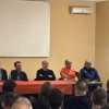 Corso Allenatori UEFA C: tavola rotonda a Bari