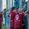 Storia - I bomber del girone C di Serie D: Aliù (122 gol) insegue Corbanese