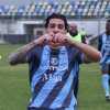 Cassino e Gelbison trattano un attaccante autore di 14 gol e 7 assist nell'ultima D