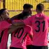 Serie D, il punto sul girone I: Il Savoia non perdona, Athletic Palermo e Milazzo incalzano