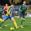UFFICIALE: Virtus Entella, arriva un rinnovo fino al 2027