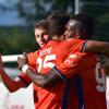 La Pistoiese vince facile in casa del Tuttocuoio: finisce 0-3