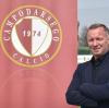 Bergamaschi sul mercato del Campodarsego: «Partiamo dall'ossatura, dodici o tredici ragazzi resteranno ancora con noi»
