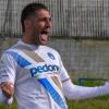 Unione Calcio Bisceglie: ul numero 10 non si tocca, Zinetti resta azzurro